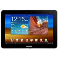 Samsung Galaxy Tab 10.1" 3G 32GB in Black