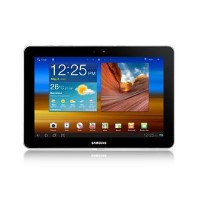 Samsung Galaxy Tab 10.1" 3G 32GB in White