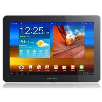 Samsung Galaxy Tab 10.1" 3G 16GB in White