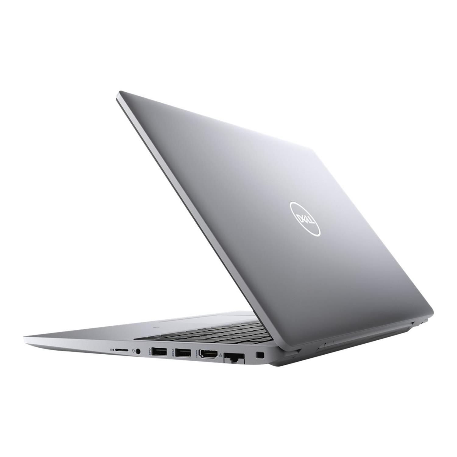 Dell Inc. Precision 3560 Core i7 1165G7 2.80GHz/32 GB/512 GB(NVMe 