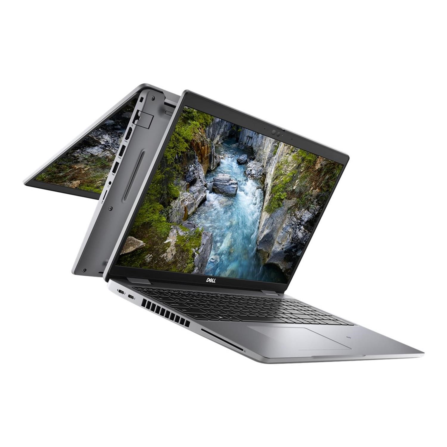 Refurbished Dell Precision 3560 Core i7-1185G7 32GB 512GB Quadro