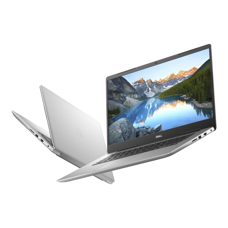 Dell Inspiron 15-500 Core i5 8GB 2TB 15.6 Inch Windows 10 Laptop