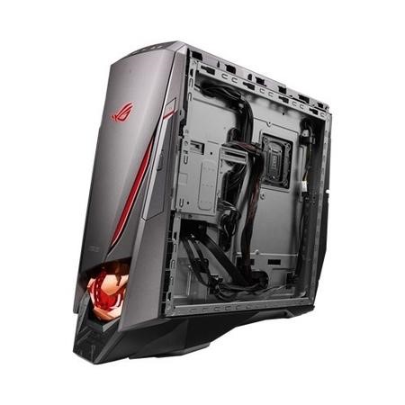 Mini PC Antec/Asus I7-4770, 16Go RAM, SSD, Windows 11 Pro, Occasion
