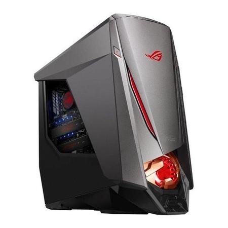 Asus Republic Of Gamers Desktops Asus Republic Of Gamers Desktops