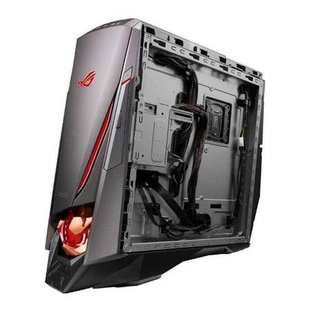 Asus Republic of Gamers GT51CH Core i7-7700K 32GB RAM 512GB SSD + 2TB HDD GeForce GTX 1070 SLI Windows 10 Gaming Desktop