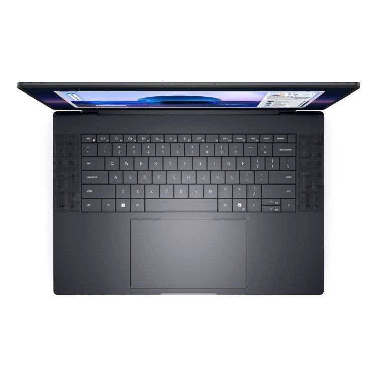 Intel Core Ultra 7 265H (24MB Cache), 32GB LPDDR5x-SDRAM, 1000GB SSD, 16" Full HD+ 1920 x 1200 WVA, Intel Arc 140T, NVIDIA RTX PRO 2000 Blackwell (8GB GDDR7), WLAN, Webcam, Windows 11 Pro 64-bit