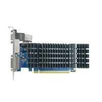 ASUS GeForce GT 710 EVO 2GB DDR3 Low Profile Graphics Card