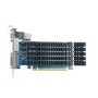 ASUS GeForce GT 710 EVO 2GB DDR3 Low Profile Graphics Card