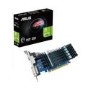 ASUS GeForce GT 710 EVO 2GB DDR3 Low Profile Graphics Card