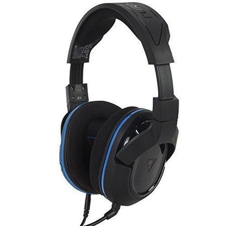 Stealth Pa4 Bluetooth Headset Wireless Headset Ps4 Mic Eb Games
