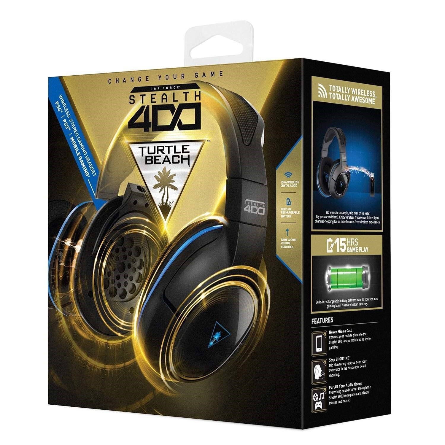 gold wireless turtle beach stealth 600 vs ps4 gold