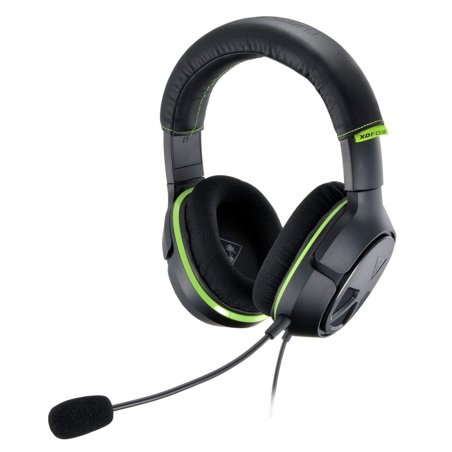 Turtle Beach Ear Force XO 4 Stealth 2.0 For Xbox One Recertified Laptops Direct