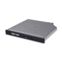 GTC2N Hitachi-LG GTC2N 6x DVD-RW Internal OEM 12.7mm Slimline Optical Drive 