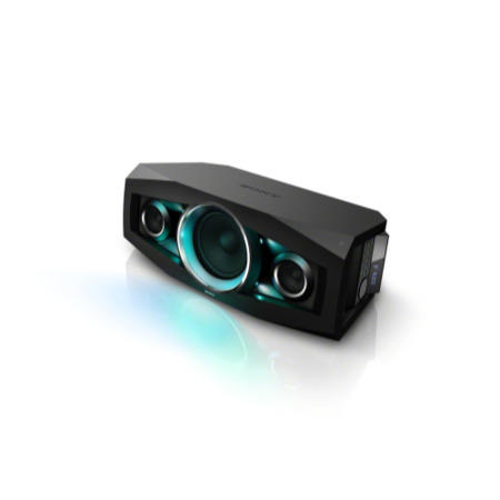 Sony GTK-N1BT Wireless Bluetooth Speaker 