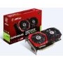 GRADE A1 - MSI GAMING X GeForce GTX 1050 Ti 4GB GDDR5 Graphics Card