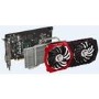 GRADE A1 - MSI GAMING X GeForce GTX 1050 Ti 4GB GDDR5 Graphics Card