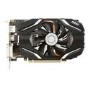 MSI GeForce GTX 1060 3GB GDDR5 OC Graphics Card