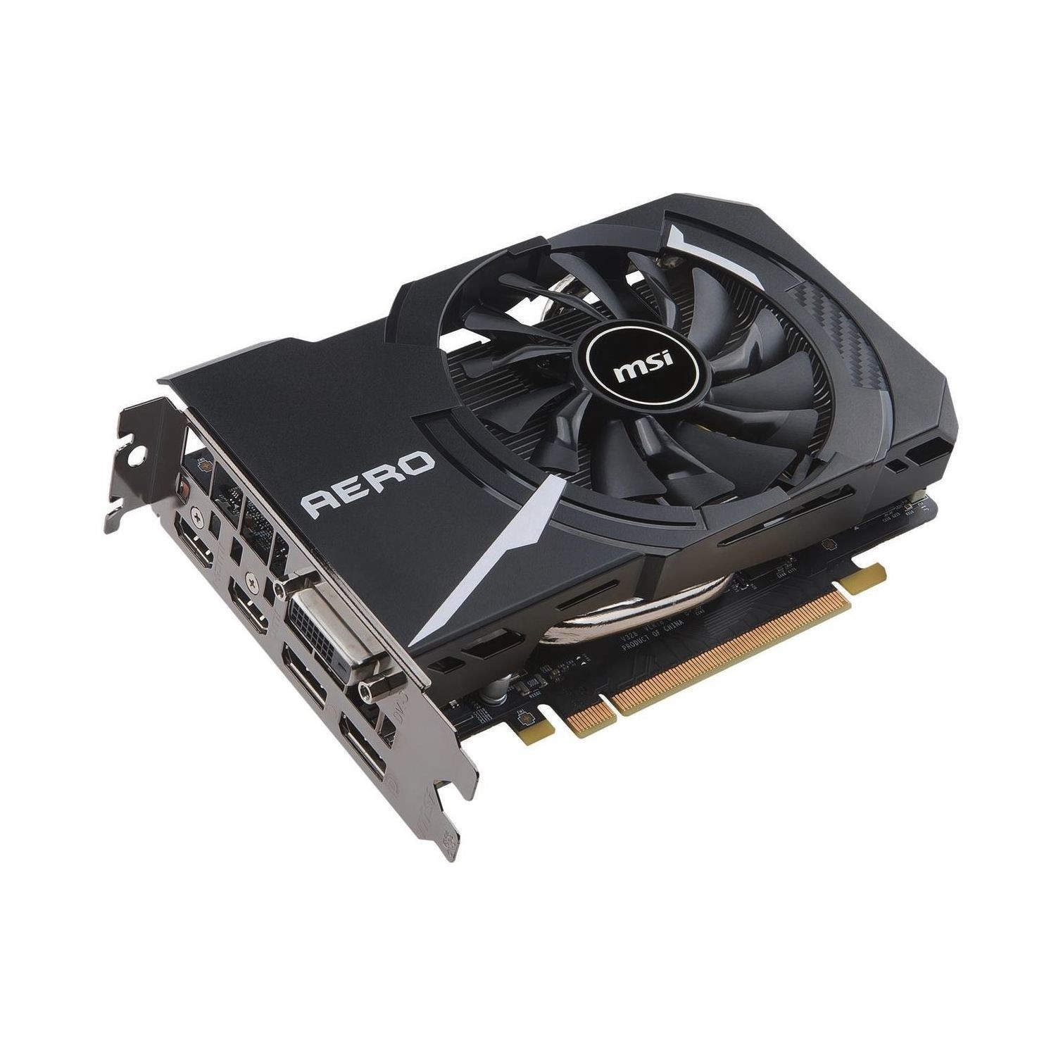 78%OFF!】 MSI GeForce 1060 3G OC グラフィックスボード VD6308 kriket.pt