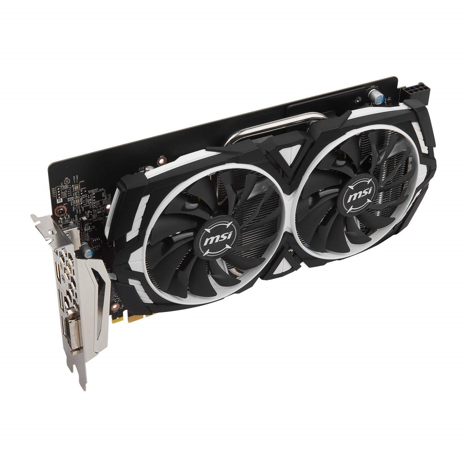 1060 Armor Gtx 1060 3g Msi Gtx 1060 Msi Armor Msi 1060 3g Aero MSI