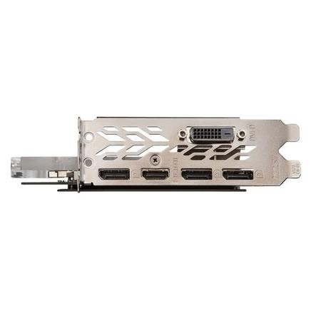 MSI GeForce GTX 1080 Sea Hawk EK GDDR5 PCI-E Graphics Card