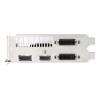 MSI NVIDIA GTX 950 1076MHz Boost 1253MHz 6610MHz 2GB 128-bit GDDR5 Armor Fan DL-DVI-I/DL-DVI-D/HDMI/DP DX12 PCI-E GRAPHICS CARD