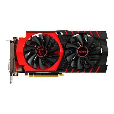 MSI NVIDIA GeForce GTX 950搭載グラフィックスボード オーバークロックモデル GTX950 2GD5 OC ：MSI、補助電源なしで動作するGeForce GTX 950搭載