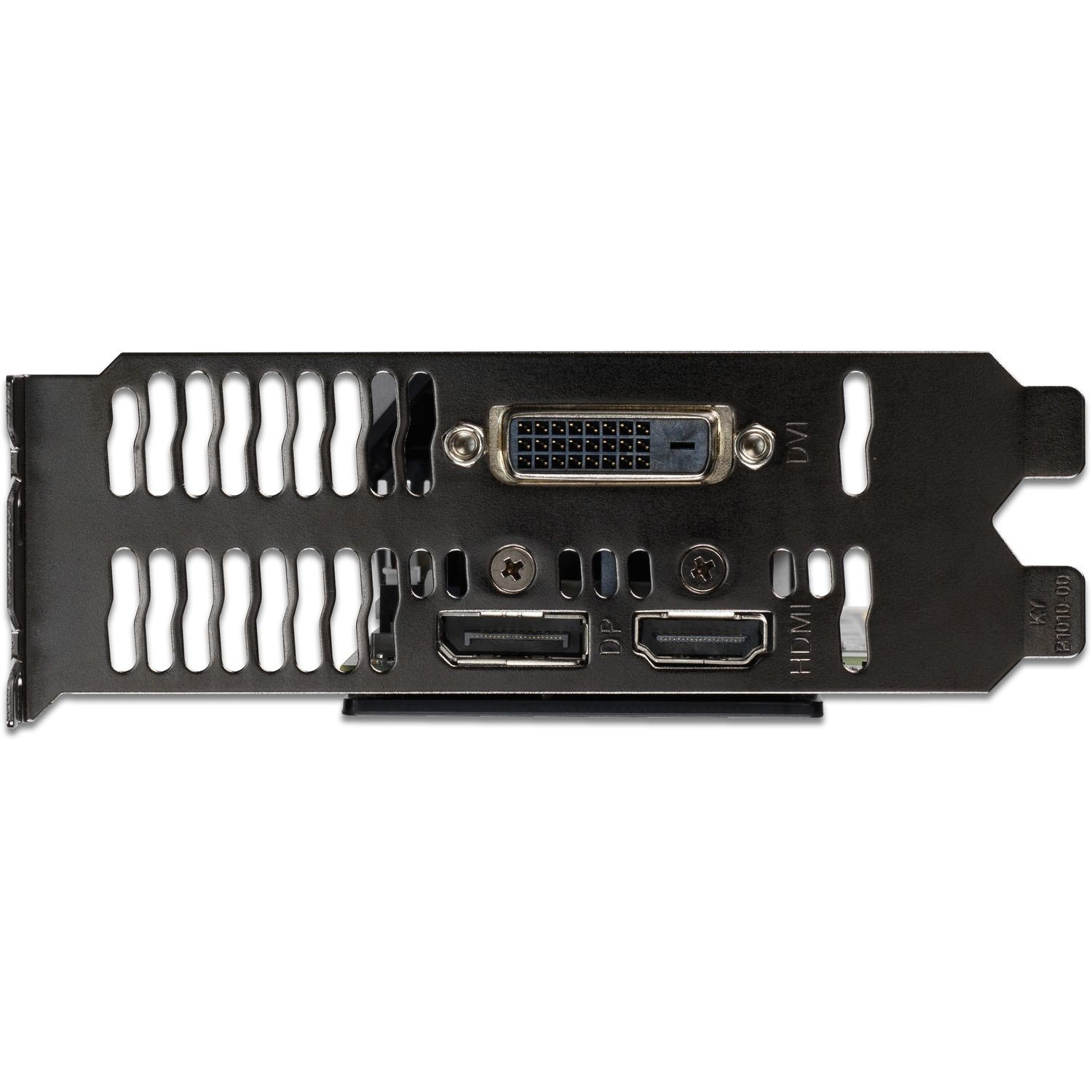 Asus NVIDIA GeForce GTX 1650 4GB 1740MHz GDDR5 OC Graphics Card