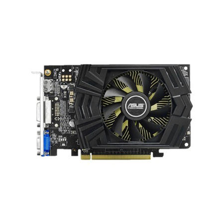 Asus NVidia GeForce GTX 750 1GB Graphics Card
