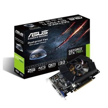 Ti 2gb Ddr5 Nvidia Geforce Gt 750m Precio Asus NVidia GeForce GTX