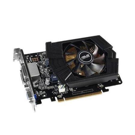  Asus Nvidia GeForce GTX 750 Ti 2GB GDDR5 Graphics Card
