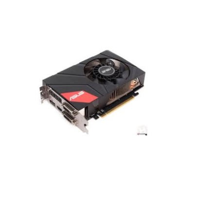 Asus 2GB GEF GTX 760 Graphics Card Laptops Direct