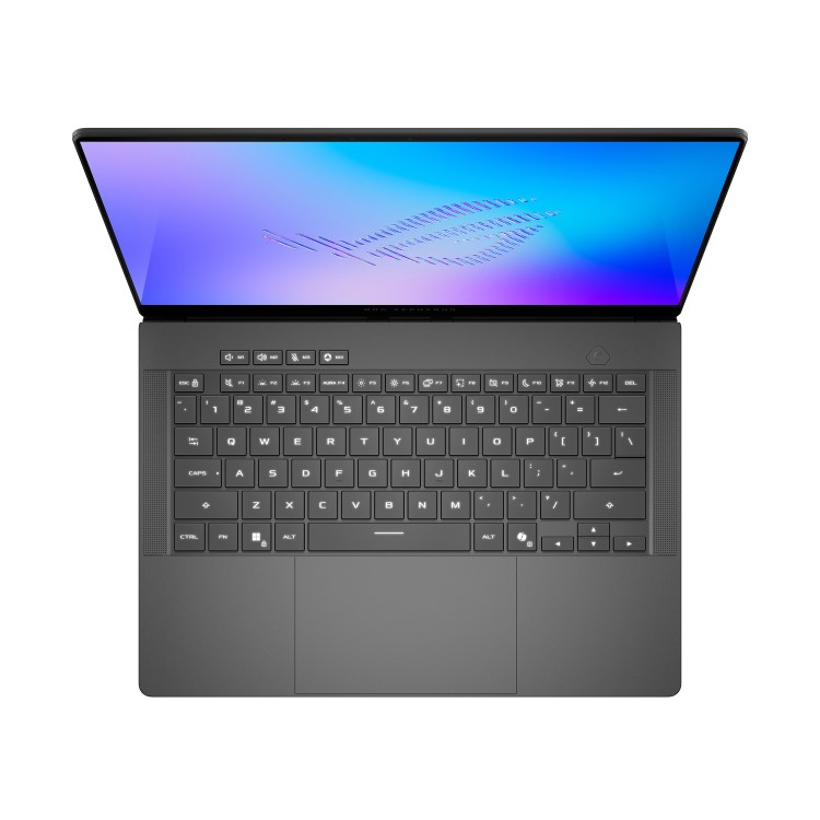 ASUS ROG Zephyrus G14 Intel Core Ultra 9 32GB RAM 1TB SSD GeForce RTX 5070 120Hz 14 Inch Windows 11 Gaming Laptop