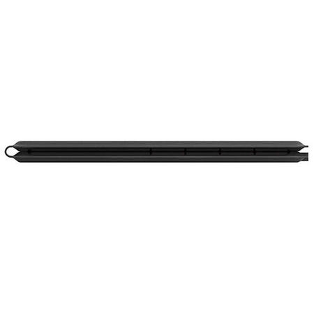 Microsoft Universal Bluetooth Foldable Keyboard in Black