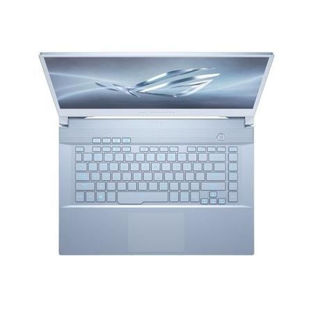 Asus ROG Zephyrus M Core i7-9750H 16GB 1TB SSD 15.6 Inch GeForce RTX 2060 6GB Windows 10 Pro Gaming Laptop