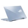 Asus ROG Zephyrus M Core i7-9750H 16GB 1TB SSD 15.6 Inch GeForce RTX 2060 6GB Windows 10 Pro Gaming Laptop