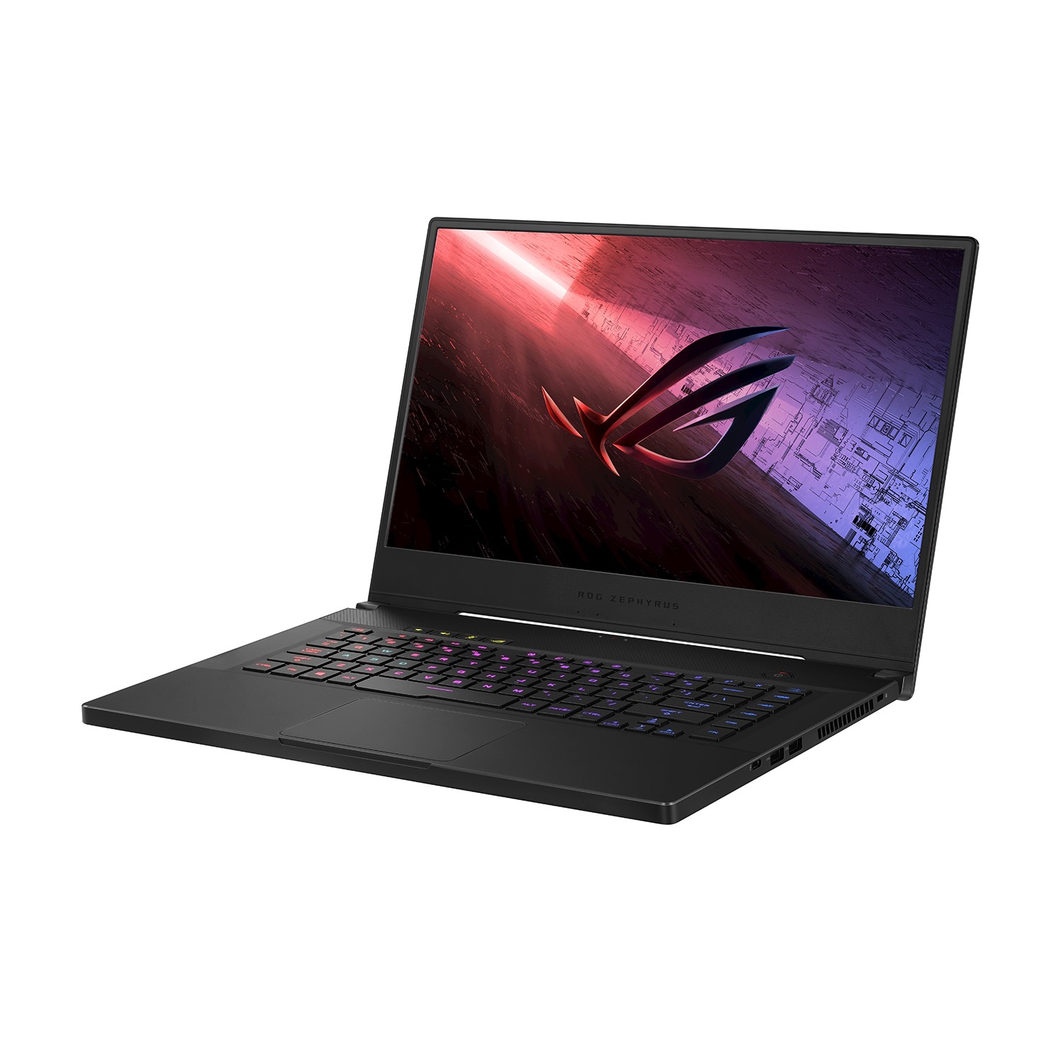 Asus ROG Zephyrus M15 Core i7-10750H 16GB 1TB SSD 15.6 Inch Ultra HD 4K  GeForce RTX 2060 6GB Windows 10 Pro Gaming Laptop