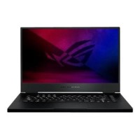 Asus ROG Zephyrus M15 Core i7-10750H 16GB 512GB SSD 15.6 Inch Ultra HD 4K 144Hz GeForce RTX 2070 8GB Windows 10 Gaming Laptop