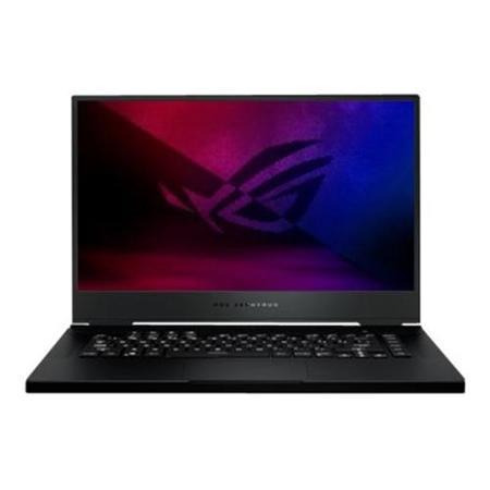 Asus ROG Zephyrus M15 Core i7-10750H 16GB 512GB SSD 15.6 Inch Ultra HD 4K 144Hz GeForce RTX 2070 8GB Windows 10 Gaming Laptop