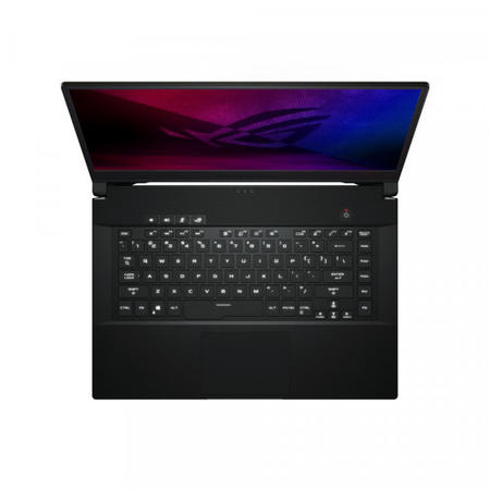 Asus ROG Zephyrus M15 Core i7-10750H 16GB 512GB SSD 15.6 Inch Ultra HD 4K 144Hz GeForce RTX 2070 8GB Windows 10 Gaming Laptop