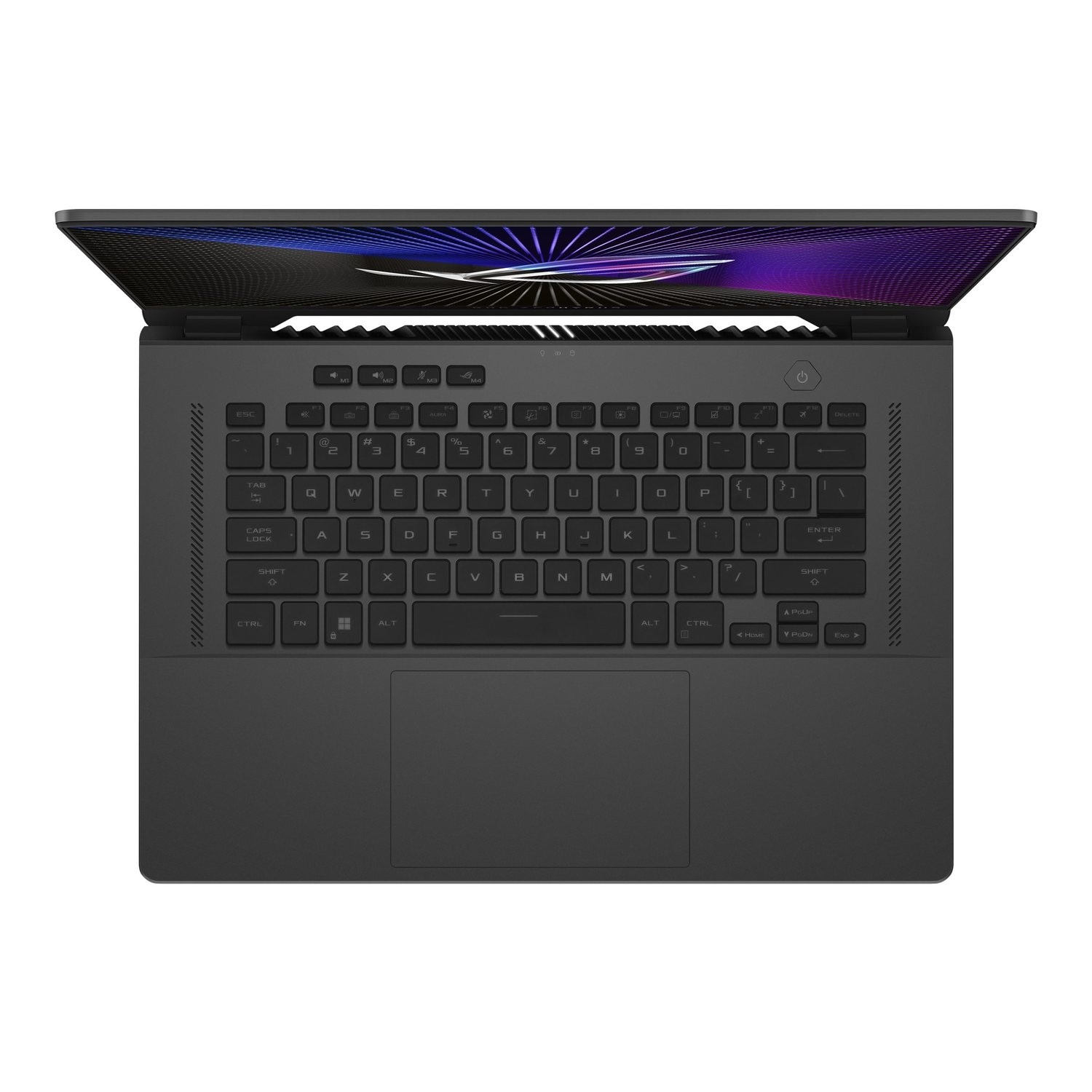 Asus ROG Zephyrus G16 Intel Core i9 16GB 1TB RTX 4070 240Hz 16 Inch ...