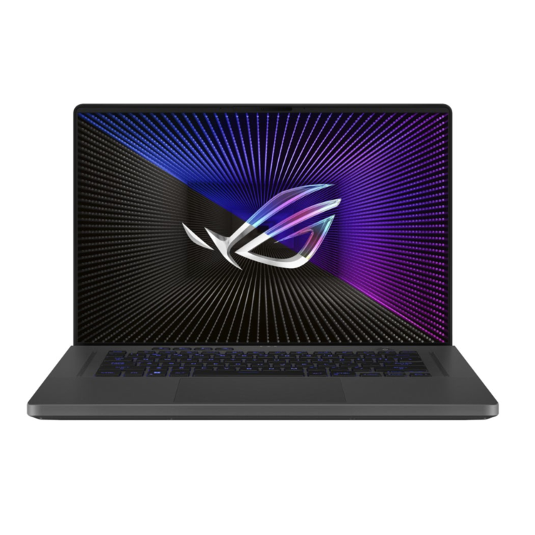 ASUS ROG Zephyrus G16 Intel Core i9 32GB 1TB RTX 4070 240Hz 16 Inch Windows 11 Home Gaming Laptop