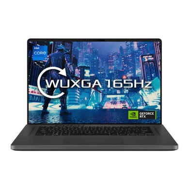 Asus ROG Zephyrus G16 Core i7-12700H 16GB 512GB RTX 4050 165Hz 16 Inch Windows 11 Gaming Laptop