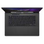 Asus ROG Zephyrus G16 Intel Core i7 16GB 512GB RTX 4060 165Hz 16 Inch Windows 11 Home Gaming Laptop