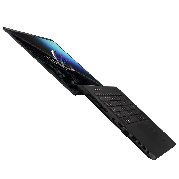 Refurbished Asus ROG Zephyrus Core i9-12900H 32GB 2TB RTX 3070Ti 16 Inch Windows 11 Gaming Laptop