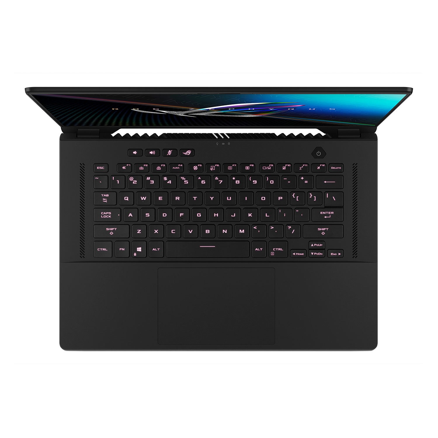 ASUS ROG Zephyrus M16 Intel Core i9 32GB 2TB RTX 3080Ti 165Hz 16 Inch ...