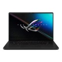 GU604VZ-N4004W Asus ROG Zephyrus M16 Core i9-13900H 32GB 1TB RTX 4080 240Hz 16 Inch Windows 11 Gaming Laptop
