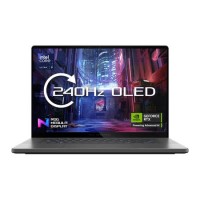 ASUS ROG Zephyrus G16 Intel Core Ultra 9 32GB RAM 1TB SSD RTX 5060 240Hz 16 Inch Windows 11 Gaming Laptop ASUS ROG Zephyrus G16 Intel Core Ultra 9 32GB RAM 1TB SSD RTX 5060 240Hz 16 Inch Windows 11 Gaming Laptop