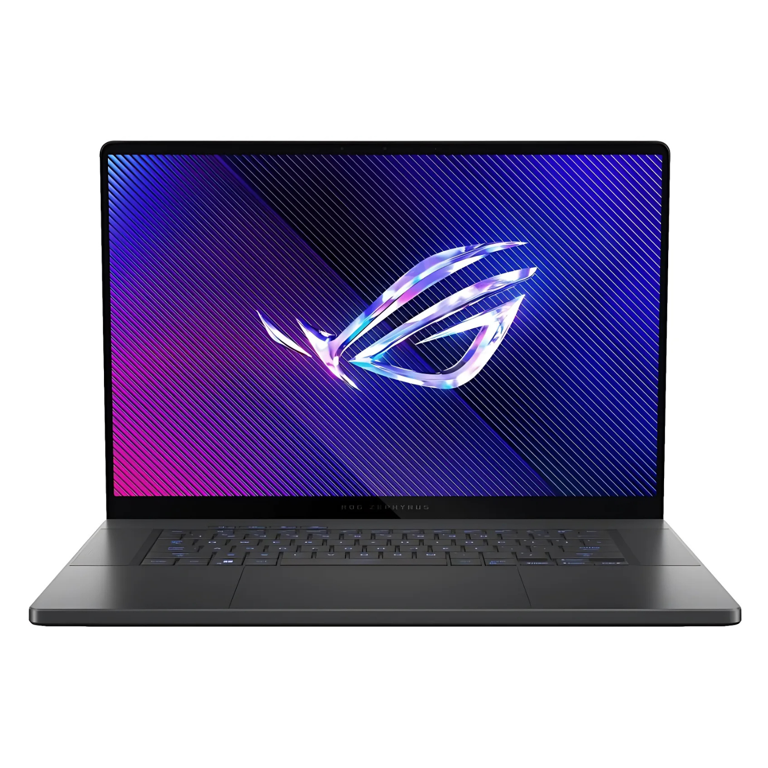 ROG Zephyrus G16 Intel Core Ultra 9 RAM 1TB SSD RTX 5070 240Hz 16 Inch Windows 11 Gaming Laptop