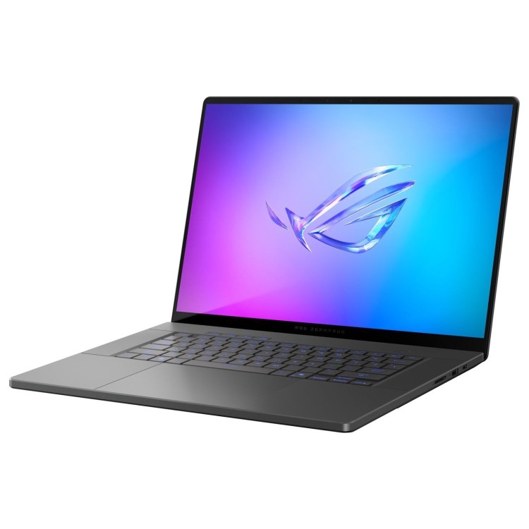 ASUS ROG Zephyrus G1 Intel Core Ultra 9 32GB RAM 1T SSD RTX 5070 Ti 240Hz 16 Inch Windows 11 Gaming Laptop