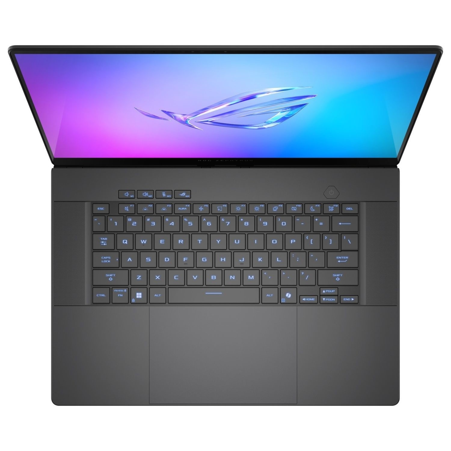 ASUS ROG Zephyrus G1 Intel Core Ultra 9 32GB RAM 1T SSD RTX 5070 Ti ...
